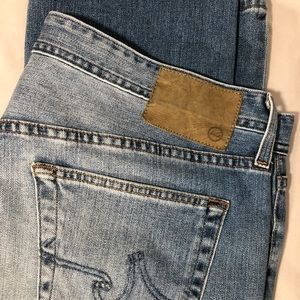 MEN AG JEANS